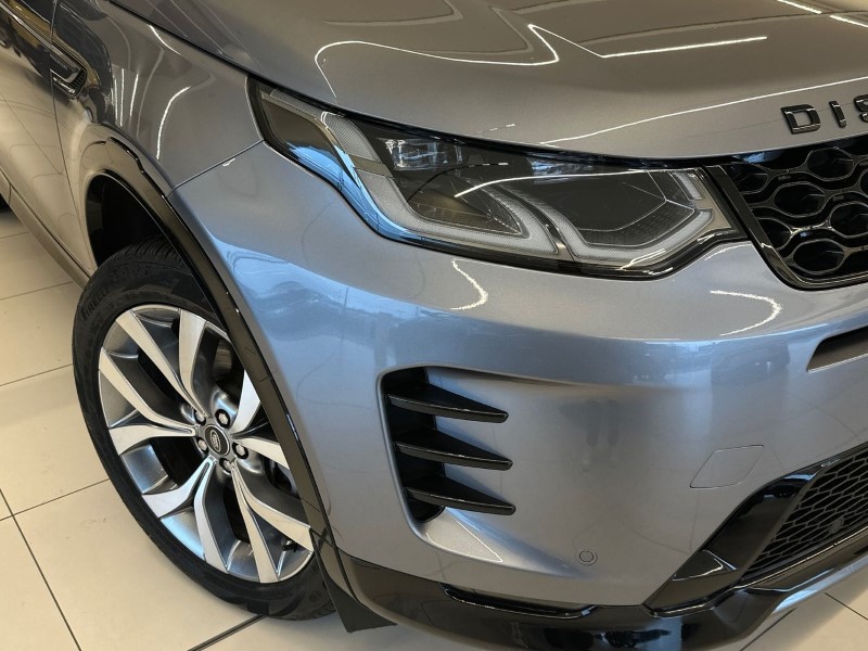 Used Land Rover Discovery Sport 2023 for sale - 77459848: Photo 43