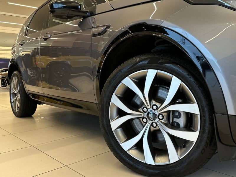 Used Land Rover Discovery Sport 2023 for sale - 77459848: Photo 45