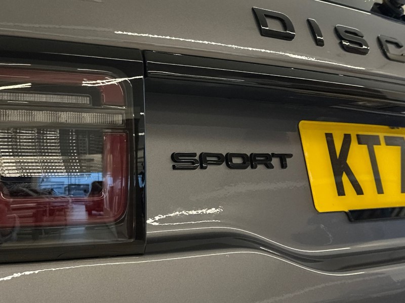 Used Land Rover Discovery Sport 2023 for sale - 77459848: Photo 47
