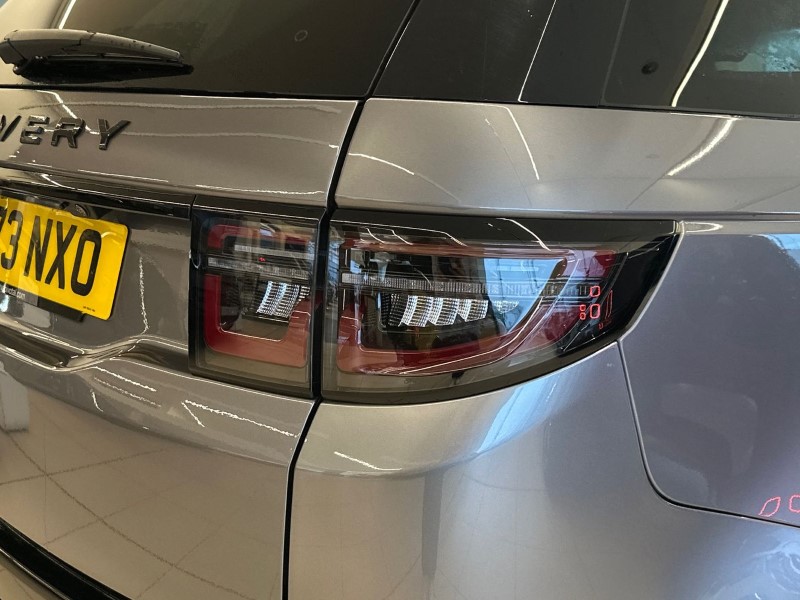 Used Land Rover Discovery Sport 2023 for sale - 77459848: Photo 48