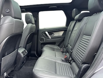 Used Land Rover Discovery Sport 2023 for sale - 77459848: Photo