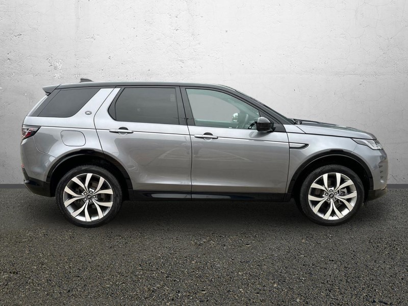 Used Land Rover Discovery Sport 2023 for sale - 77459848: Photo 5