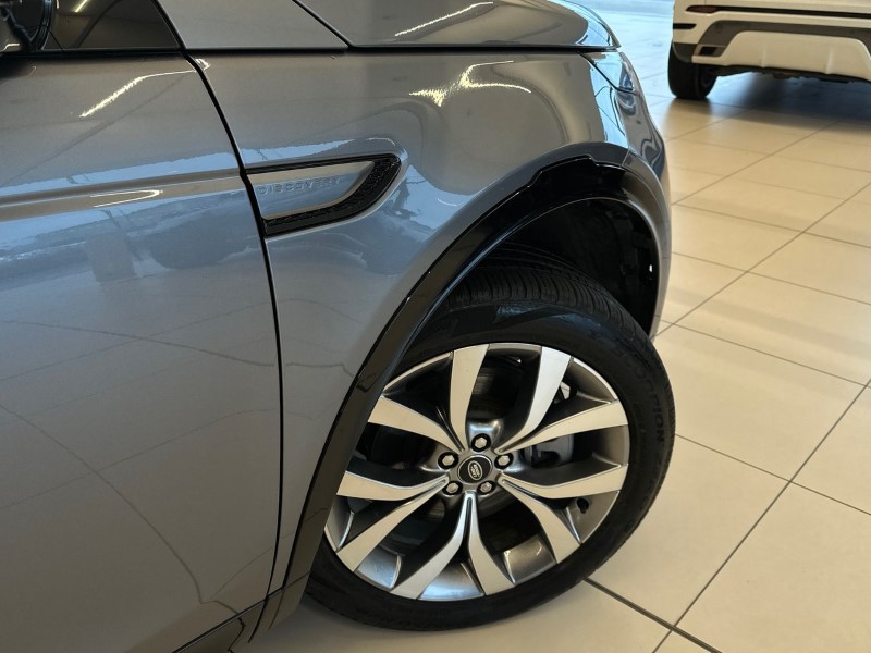 Used Land Rover Discovery Sport 2023 for sale - 77459848: Photo 50