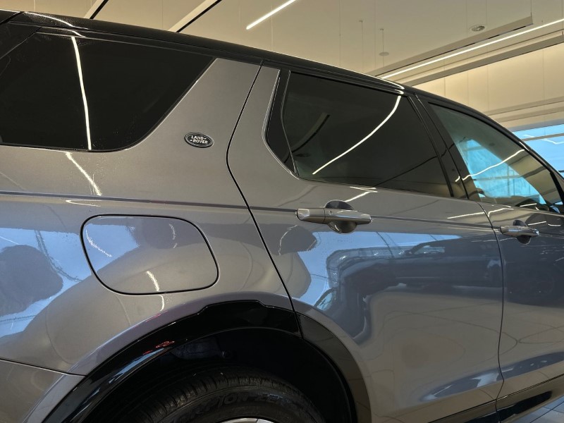 Used Land Rover Discovery Sport 2023 for sale - 77459848: Photo 52