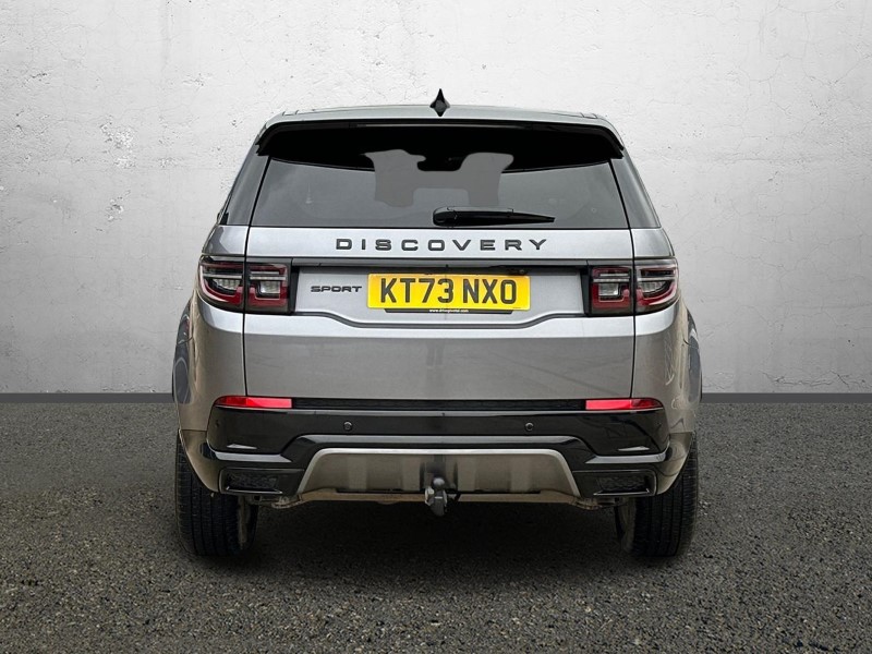 Used Land Rover Discovery Sport 2023 for sale - 77459848: Photo 6