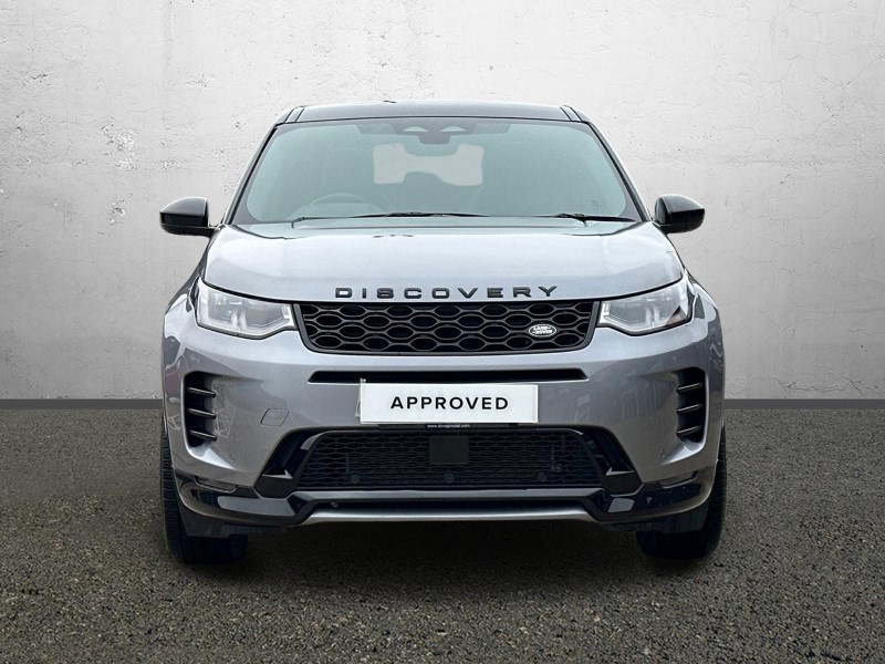 Used Land Rover Discovery Sport 2023 for sale - 77459848: Photo 7