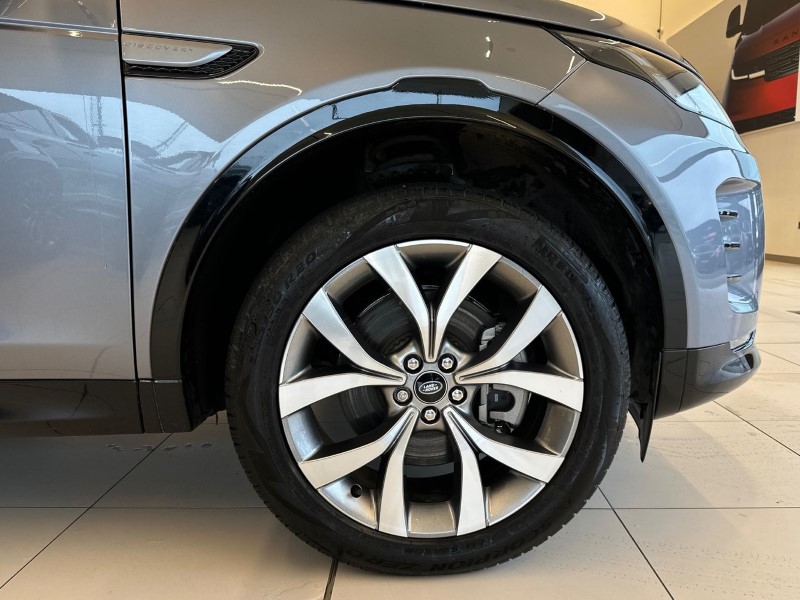 Used Land Rover Discovery Sport 2023 for sale - 77459848: Photo 8
