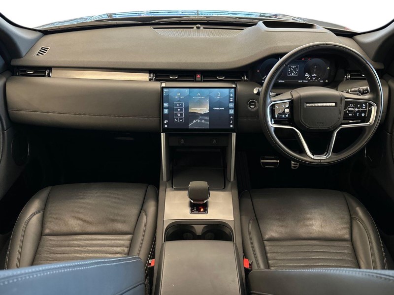 Used Land Rover Discovery Sport 2023 for sale - 77459848: Photo 9