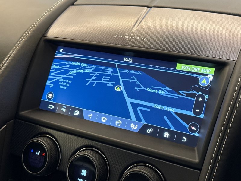 Used Jaguar F-Type 2022 for sale - 76981248: Photo 11