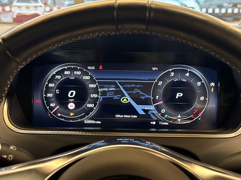 Used Jaguar F-Type 2022 for sale - 76981248: Photo 16