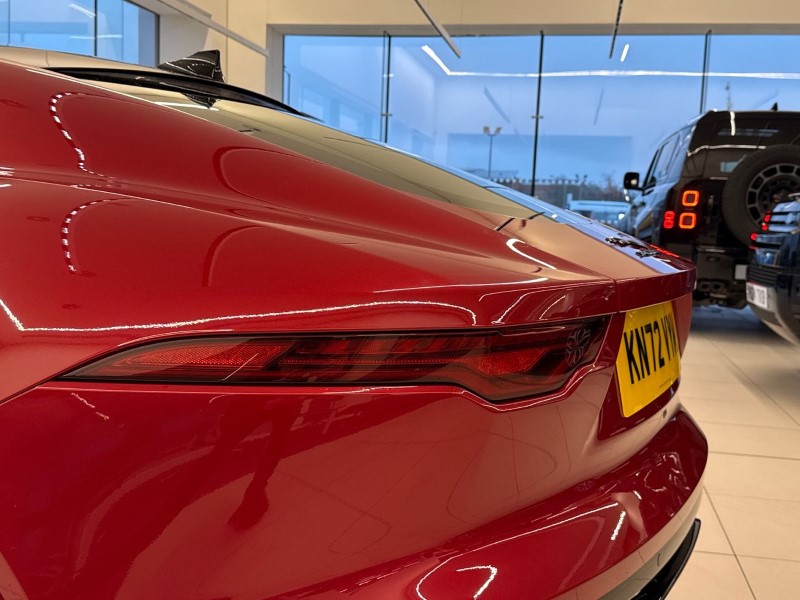 Used Jaguar F-Type 2022 for sale - 76981248: Photo 18