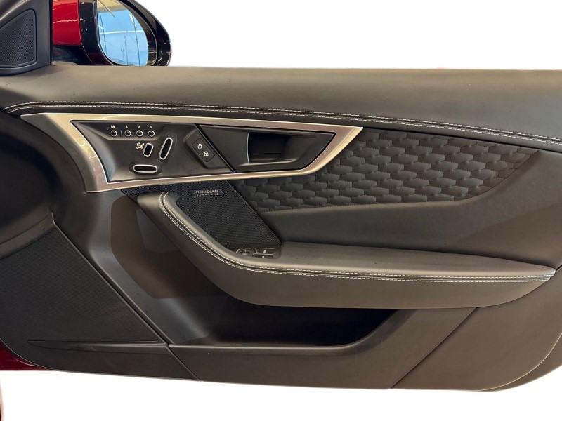 Used Jaguar F-Type 2022 for sale - 76981248: Photo 21