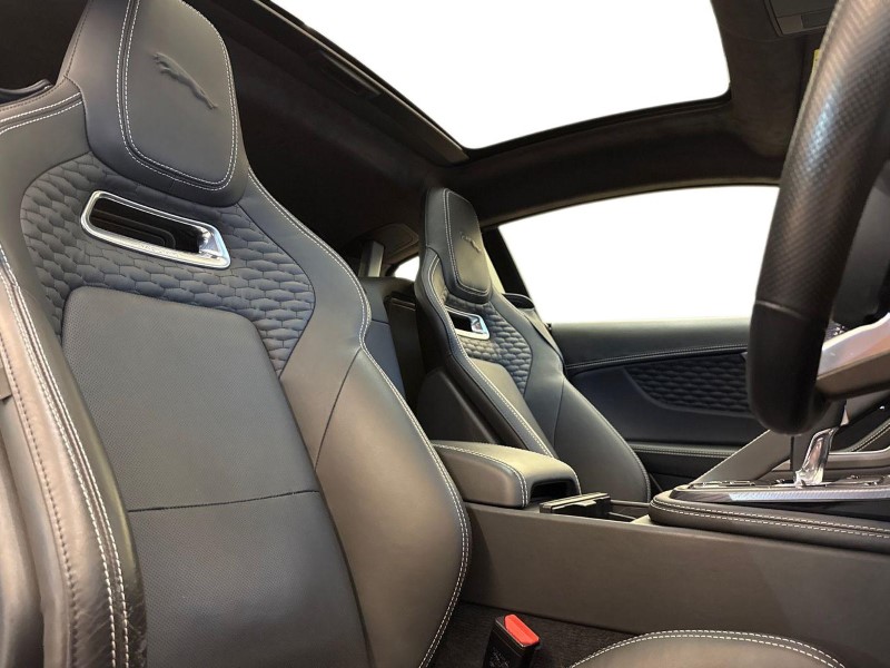 Used Jaguar F-Type 2022 for sale - 76981248: Photo 25