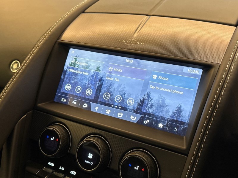 Used Jaguar F-Type 2022 for sale - 76981248: Photo 28