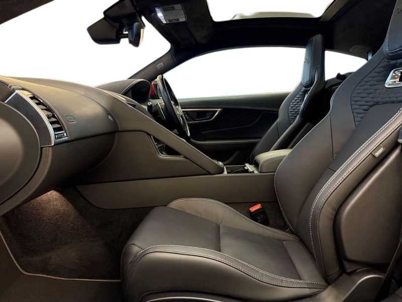 Used Jaguar F-Type 2022 for sale - 76981248: Photo 3