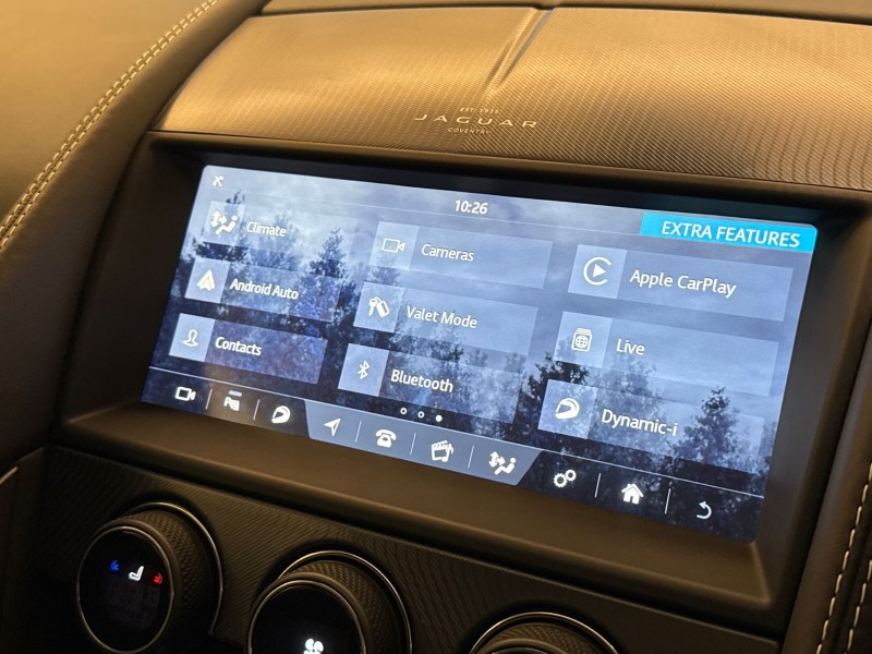 Used Jaguar F-Type 2022 for sale - 76981248: Photo 31