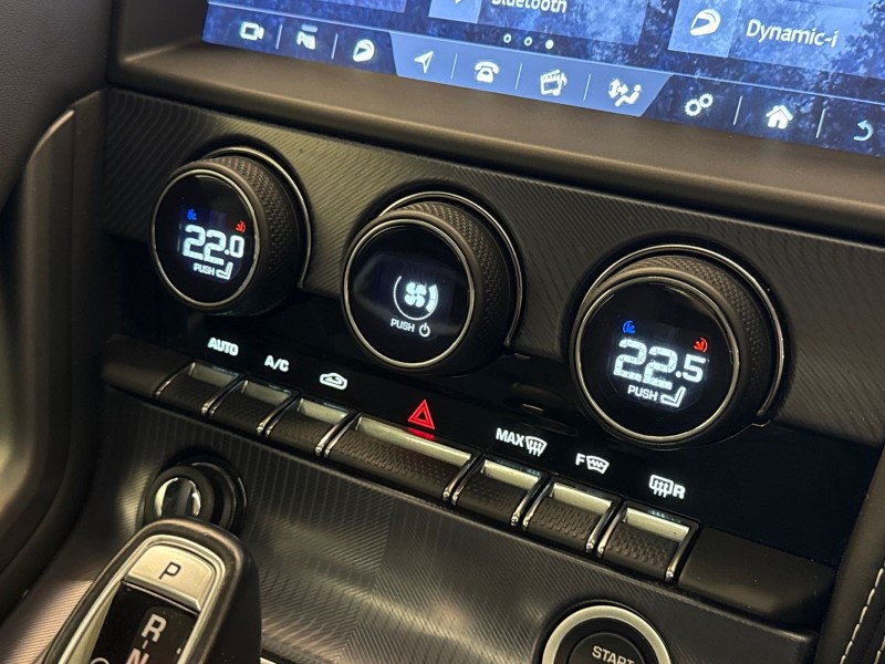 Used Jaguar F-Type 2022 for sale - 76981248: Photo 32