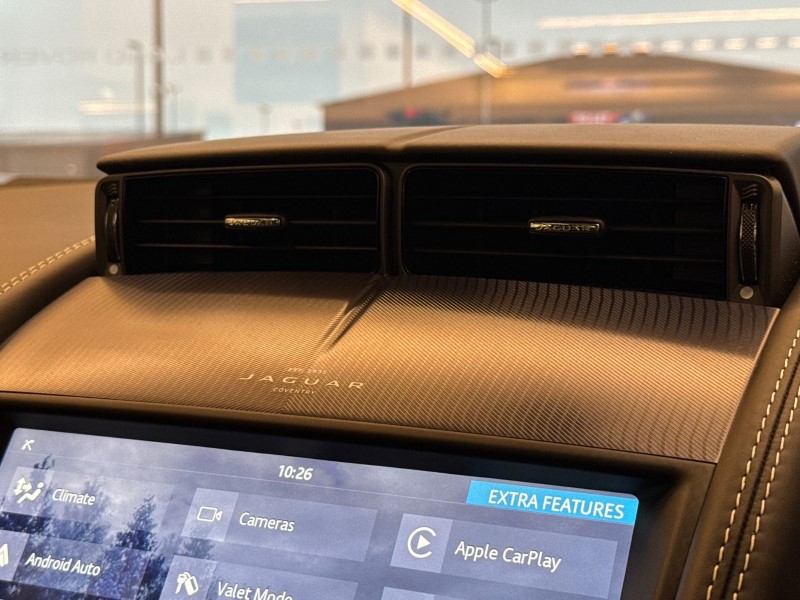 Used Jaguar F-Type 2022 for sale - 76981248: Photo 34