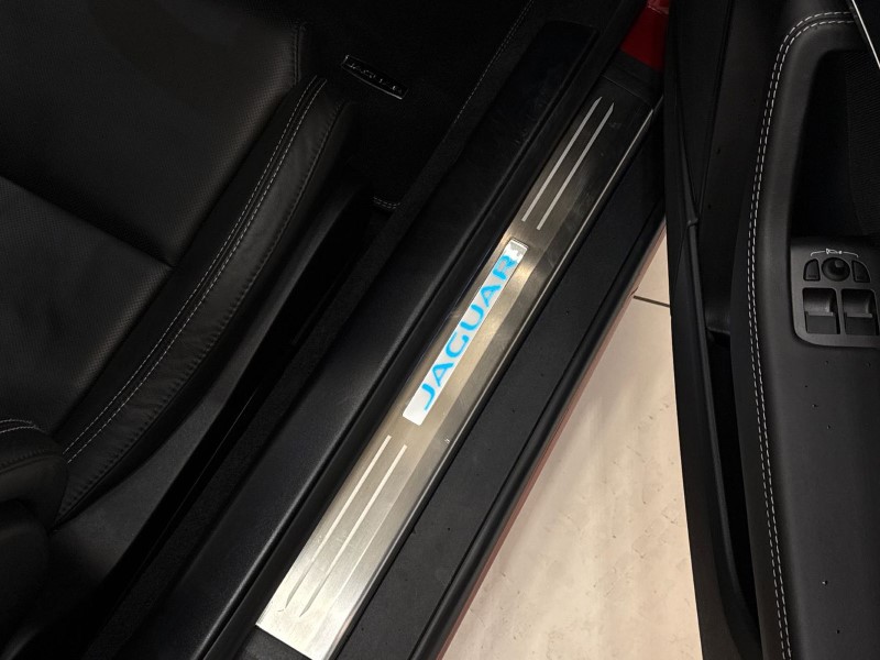 Used Jaguar F-Type 2022 for sale - 76981248: Photo 36