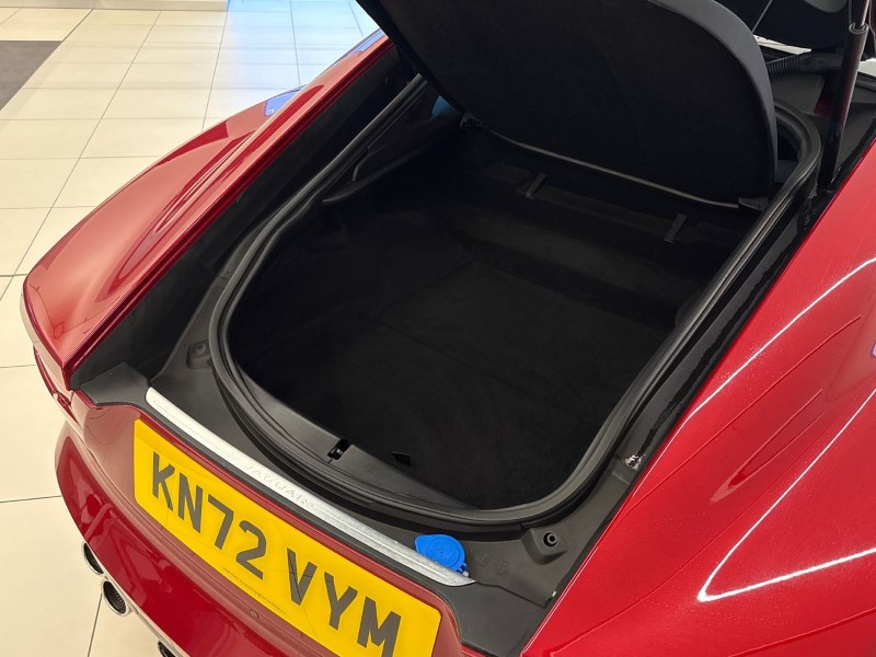 Used Jaguar F-Type 2022 for sale - 76981248: Photo 37