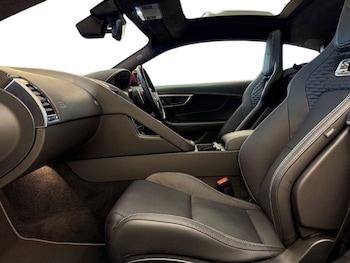 Used Jaguar F-Type 2022 for sale - 76981248: Photo