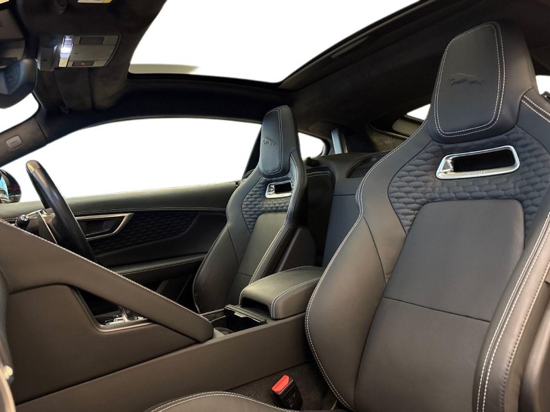 Used Jaguar F-Type 2022 for sale - 76981248: Photo 4