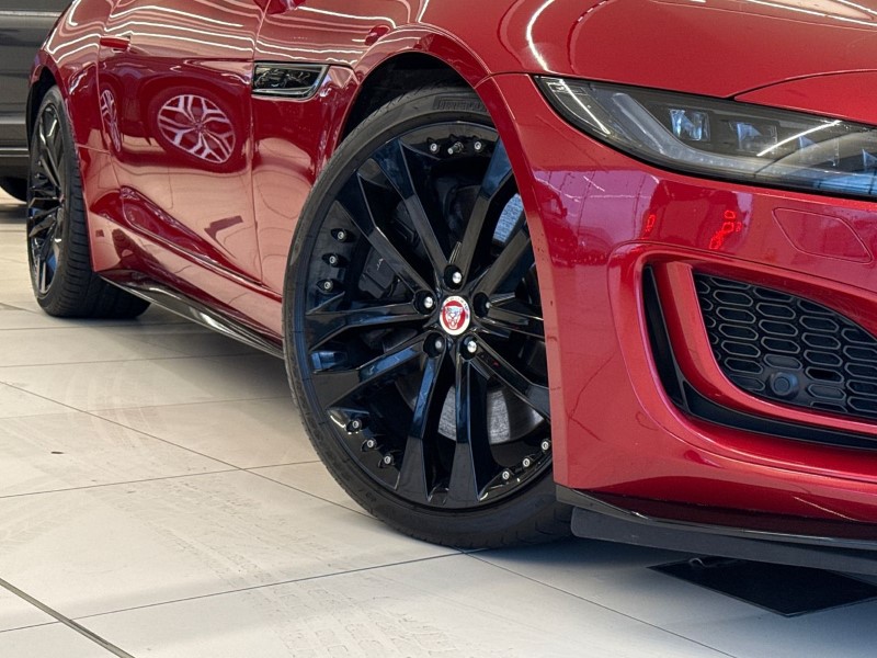 Used Jaguar F-Type 2022 for sale - 76981248: Photo 40