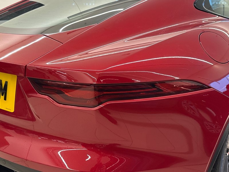 Used Jaguar F-Type 2022 for sale - 76981248: Photo 43