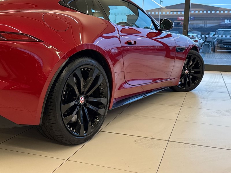 Used Jaguar F-Type 2022 for sale - 76981248: Photo 44