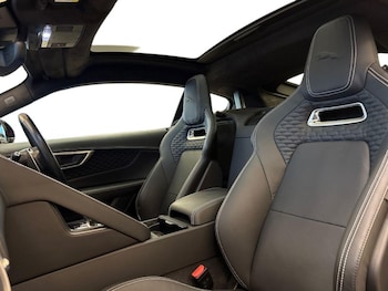 Used Jaguar F-Type 2022 for sale - 76981248: Photo