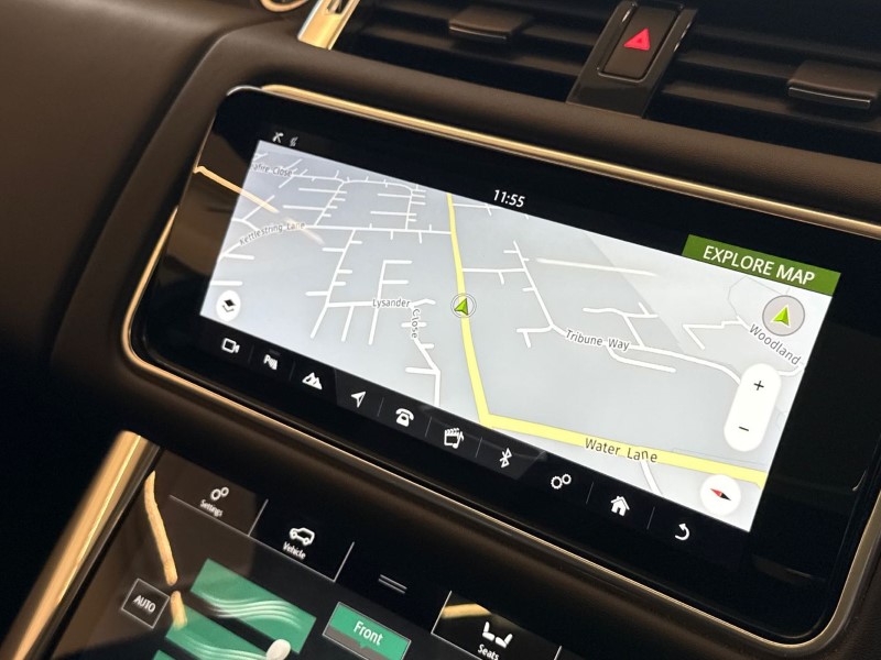 Used Land Rover Range Rover Sport 2022 for sale - 77406464: Photo 10