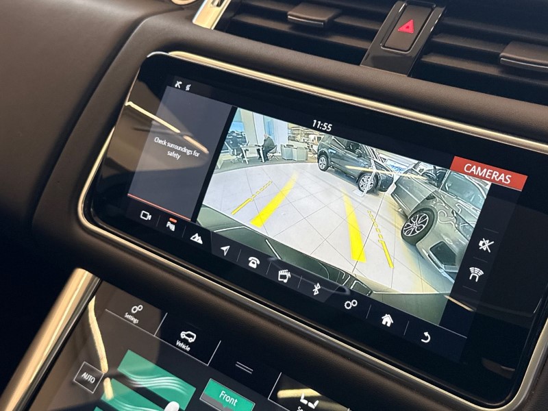 Used Land Rover Range Rover Sport 2022 for sale - 77406464: Photo 11