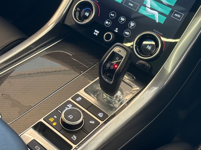 Used Land Rover Range Rover Sport 2022 for sale - 77406464: Photo 12