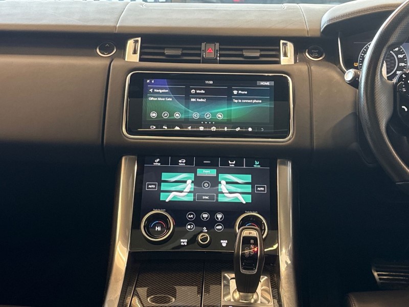 Used Land Rover Range Rover Sport 2022 for sale - 77406464: Photo 13