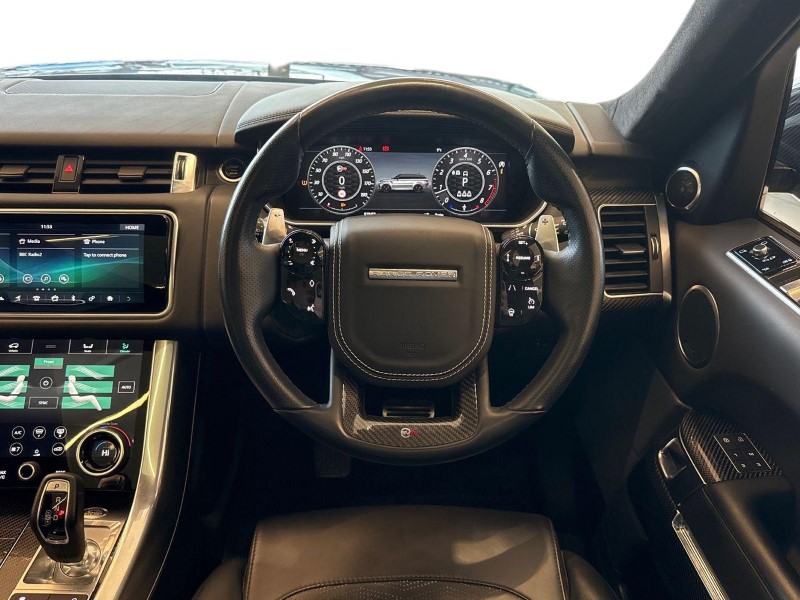 Used Land Rover Range Rover Sport 2022 for sale - 77406464: Photo 14