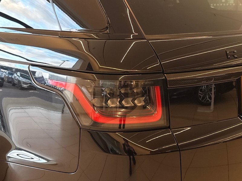 Used Land Rover Range Rover Sport 2022 for sale - 77406464: Photo 18