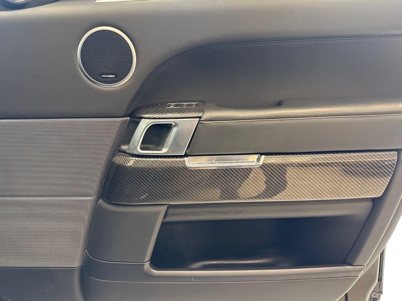 Used Land Rover Range Rover Sport 2022 for sale - 77406464: Photo 21