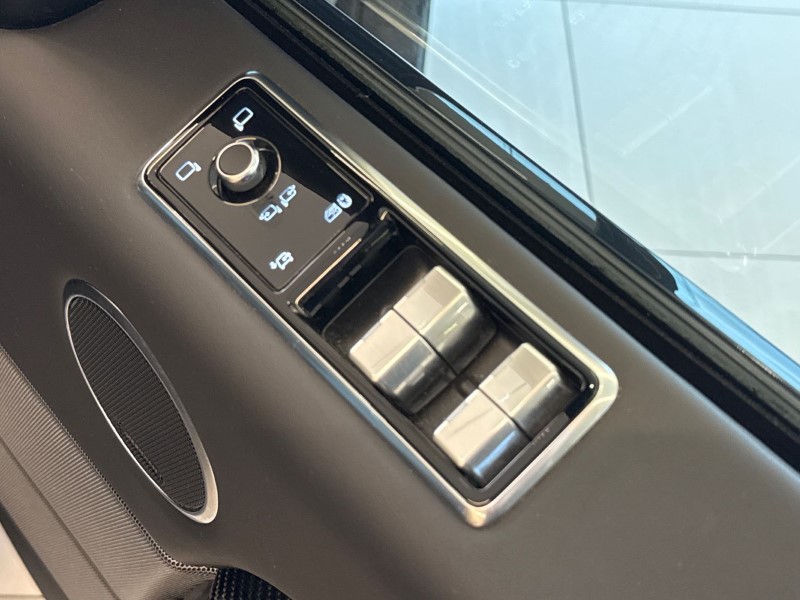 Used Land Rover Range Rover Sport 2022 for sale - 77406464: Photo 22