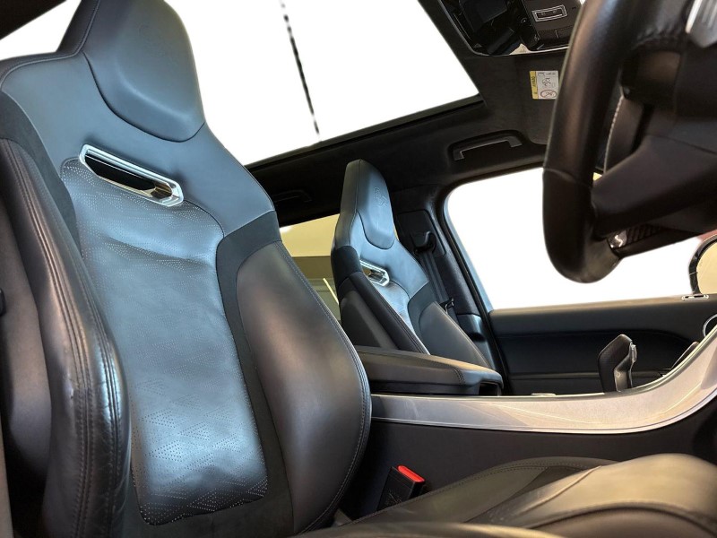 Used Land Rover Range Rover Sport 2022 for sale - 77406464: Photo 25