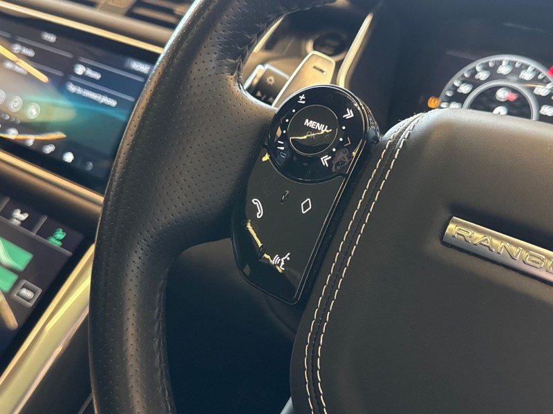 Used Land Rover Range Rover Sport 2022 for sale - 77406464: Photo 27