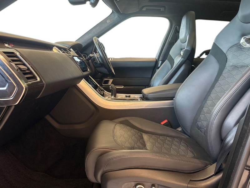 Used Land Rover Range Rover Sport 2022 for sale - 77406464: Photo 3