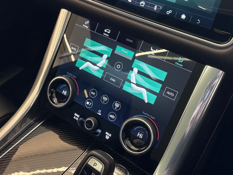 Used Land Rover Range Rover Sport 2022 for sale - 77406464: Photo 31