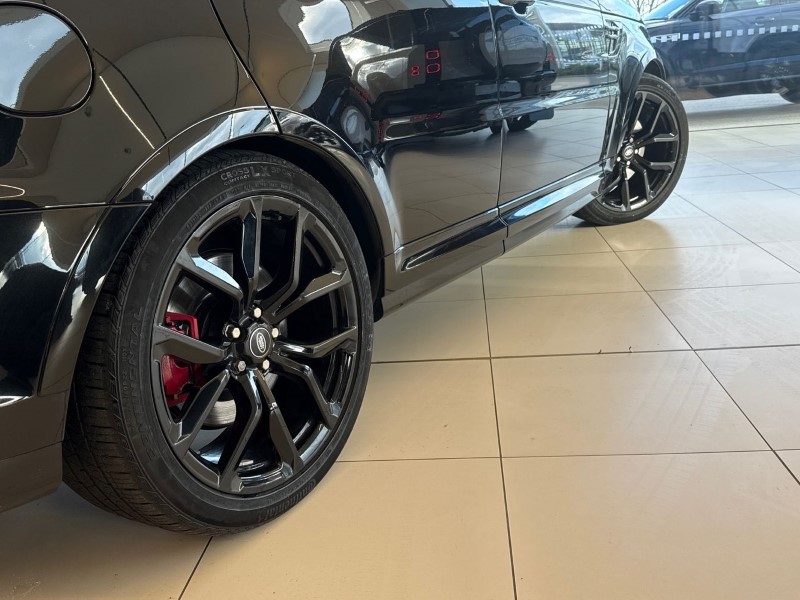 Used Land Rover Range Rover Sport 2022 for sale - 77406464: Photo 46