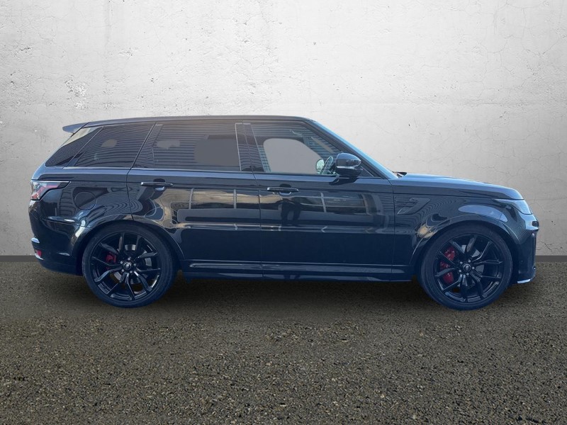 Used Land Rover Range Rover Sport 2022 for sale - 77406464: Photo 5