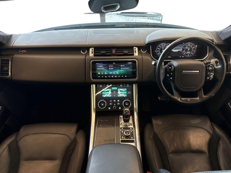 Used Land Rover Range Rover Sport 2022 for sale - 77406464: Photo 8