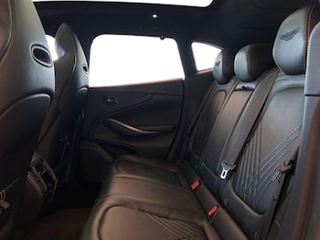 Used Aston Martin DBX 2021 for sale - 79420935: Photo
