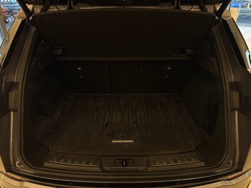 Used Land Rover Range Rover Evoque 2022 for sale - 77009410: Photo 10