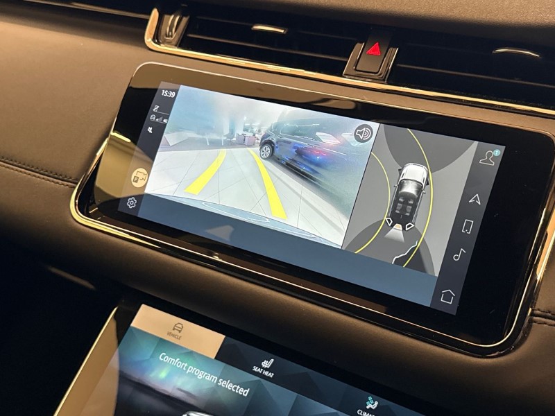 Used Land Rover Range Rover Evoque 2022 for sale - 77009410: Photo 12