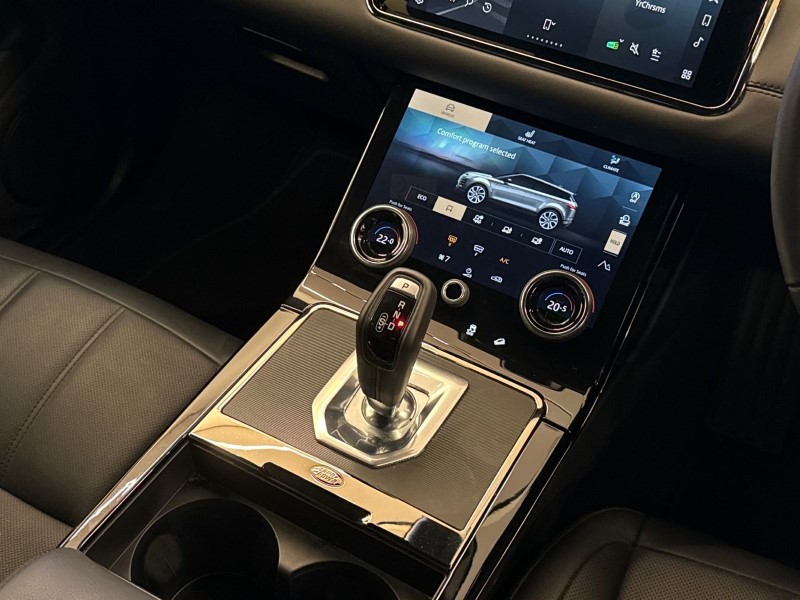 Used Land Rover Range Rover Evoque 2022 for sale - 77009410: Photo 13