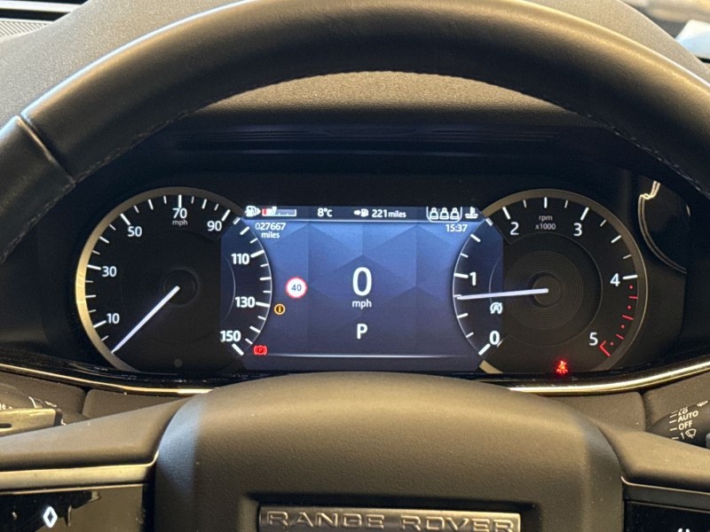 Used Land Rover Range Rover Evoque 2022 for sale - 77009410: Photo 16